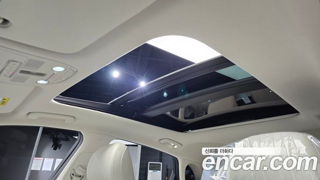 Hyundai Grandeur Hybrid (IG) Le Blanc 2022 — фото 17