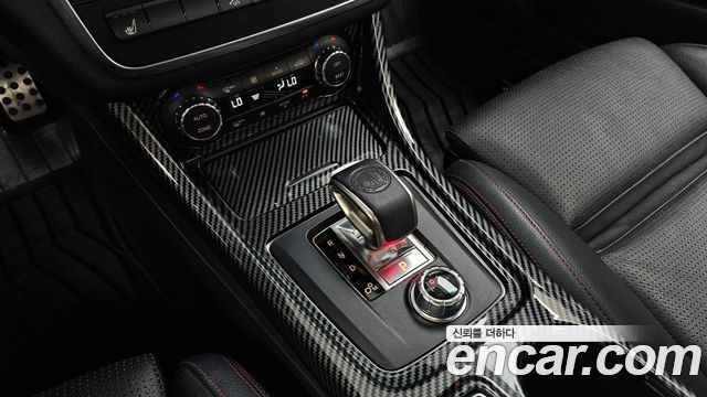 Mercedes-Benz GLA-Class (X156) GLA45 AMG 4MATIC 2016 — фото 9