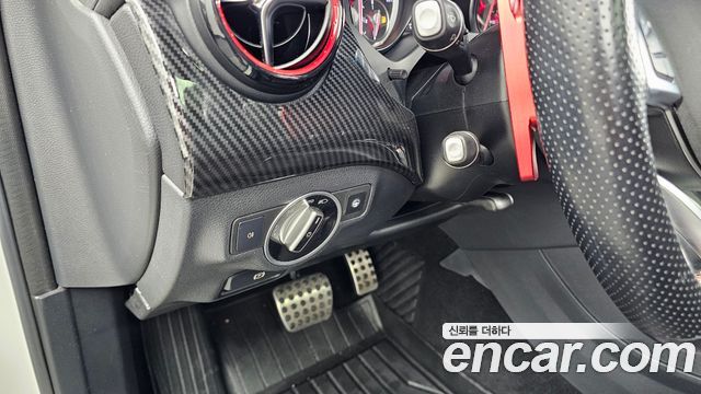 Mercedes-Benz GLA-Class (X156) GLA45 AMG 4MATIC 2016 — фото 16