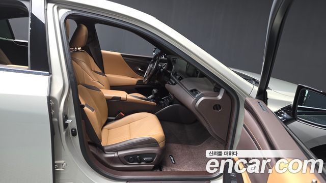 Lexus ES300h (VII) Luxury Plus 2020 — фото 15