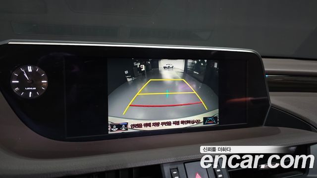 Lexus ES300h (VII) Luxury Plus 2020 — фото 19