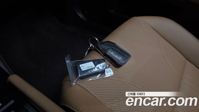 Lexus ES300h (VII) Luxury Plus 2020 — фото 20