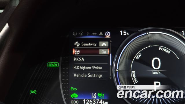 Lexus ES300h (VII) Luxury Plus 2020 — фото 34