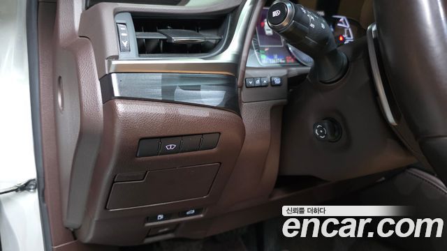 Lexus ES300h (VII) Luxury Plus 2020 — фото 35