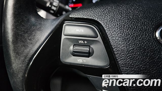 Kia K3 Trendy A Type 2016 — фото 17