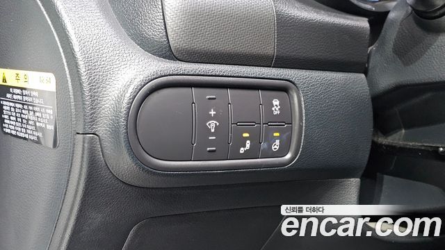 Kia K3 Trendy A Type 2016 — фото 19