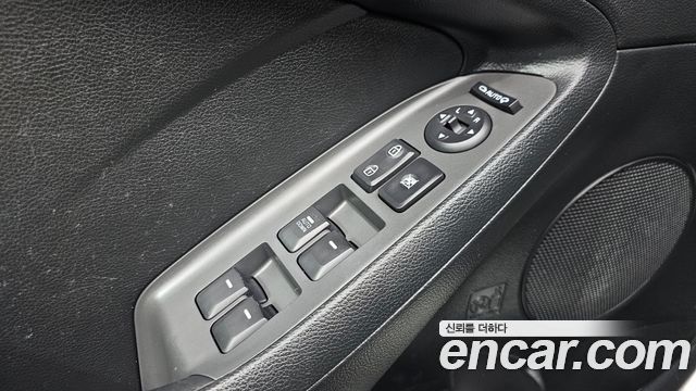 Kia K3 Trendy A Type 2016 — фото 20