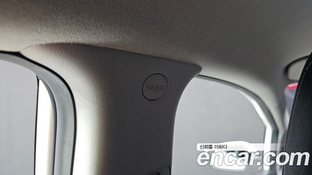 Kia K3 Trendy A Type 2016 — фото 29
