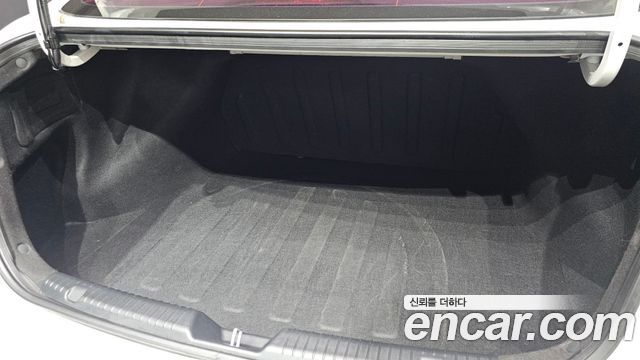 Kia K3 Trendy A Type 2016 — фото 30