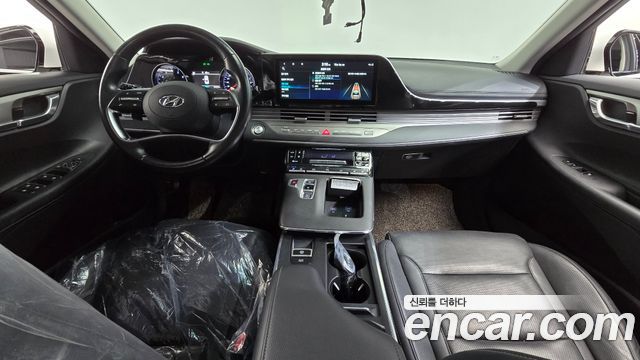 Hyundai Grandeur (IG) 2.5 Premium Choice 2020 — фото 7
