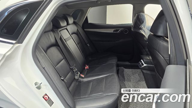Hyundai Grandeur (IG) 2.5 Premium Choice 2020 — фото 11