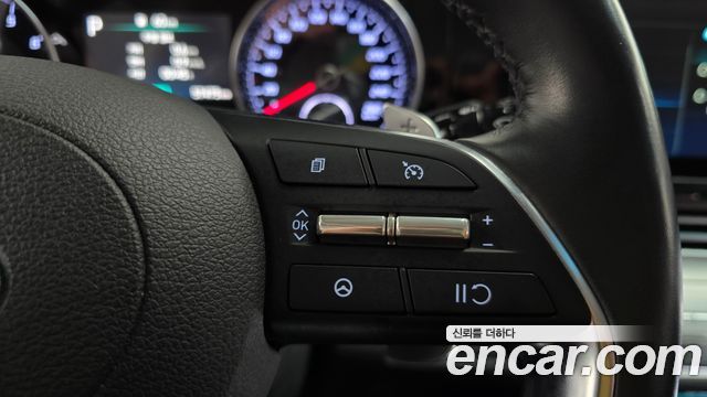 Hyundai Grandeur (IG) 2.5 Premium Choice 2020 — фото 15