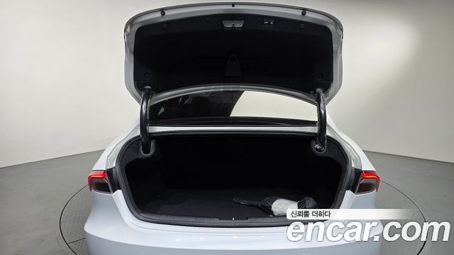 Hyundai Grandeur (IG) 2.5 Premium Choice 2020 — фото 17
