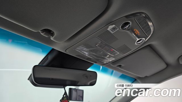 Hyundai Grandeur (IG) 2.5 Premium Choice 2020 — фото 18