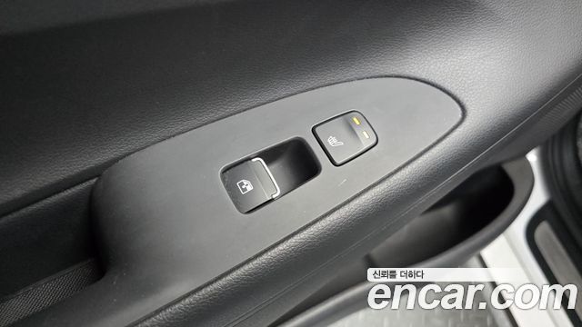 Hyundai Grandeur (IG) 2.5 Premium Choice 2020 — фото 20