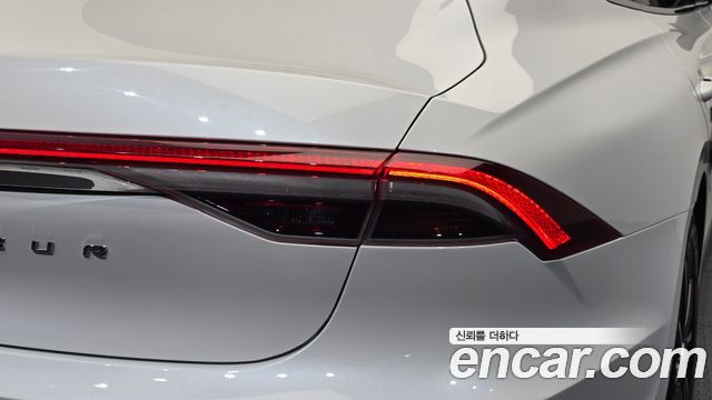Hyundai Grandeur (IG) 2.5 Premium Choice 2020 — фото 23