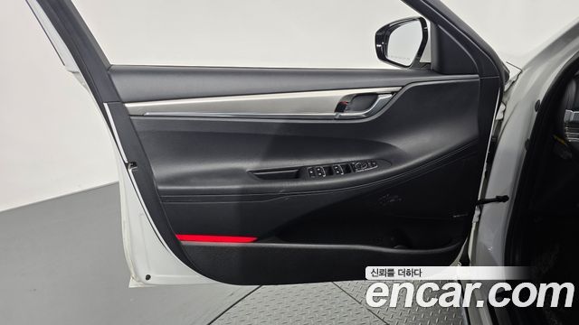 Hyundai Grandeur (IG) 2.5 Premium Choice 2020 — фото 24