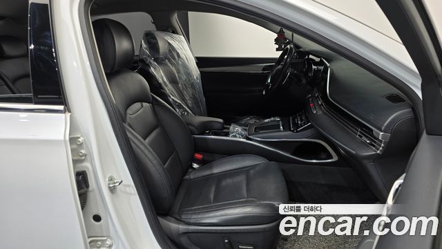 Hyundai Grandeur (IG) 2.5 Premium Choice 2020 — фото 26