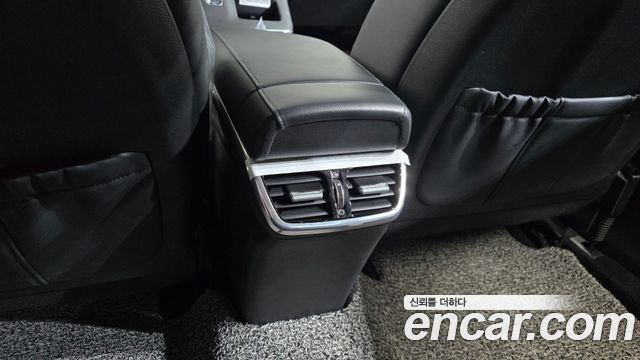 Hyundai Grandeur (IG) 2.5 Premium Choice 2020 — фото 27