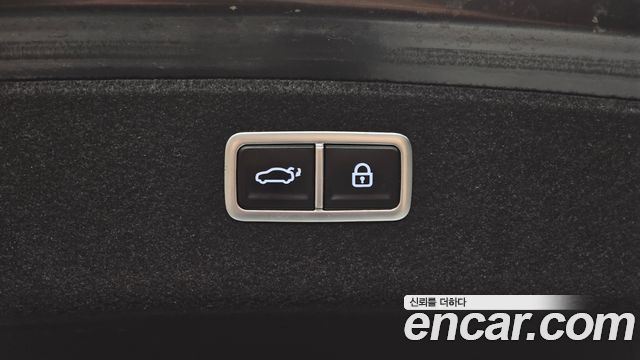 Genesis G80 (RG3) Gasoline 3.5 Turbo AWD 2024 — фото 36