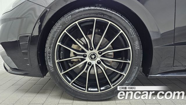 Hyundai Sonata (DN8) 1.6 Turbo Premium Plus 2022 — фото 5