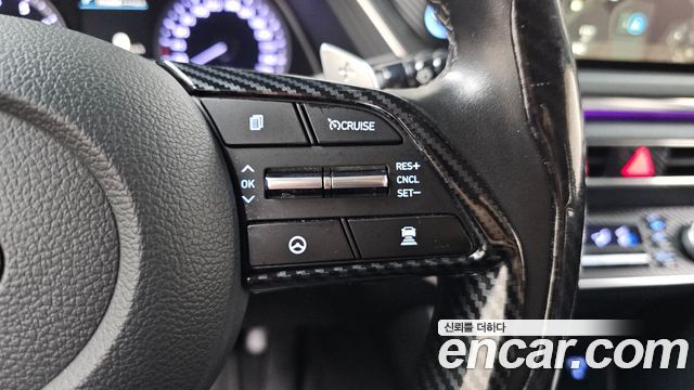Hyundai Sonata (DN8) 1.6 Turbo Premium Plus 2022 — фото 16