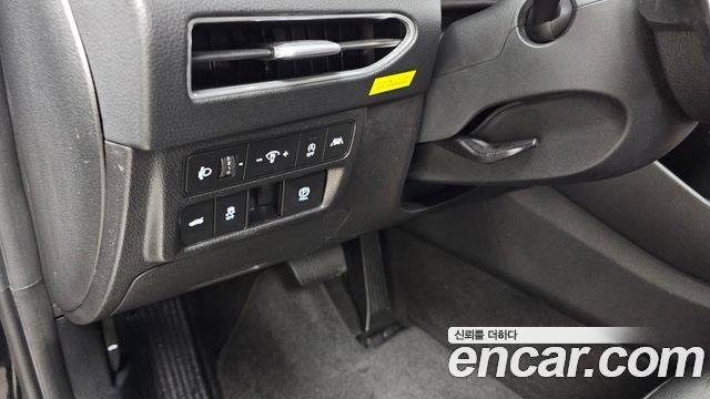 Hyundai Sonata (DN8) 1.6 Turbo Premium Plus 2022 — фото 18
