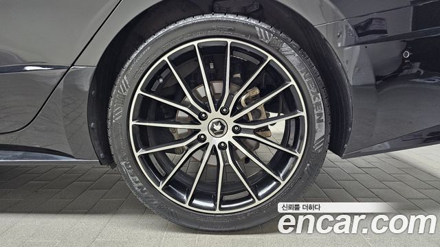 Hyundai Sonata (DN8) 1.6 Turbo Premium Plus 2022 — фото 21