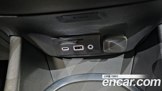 Chevrolet Malibu 2.0 Turbo Redline 2021 — фото 13