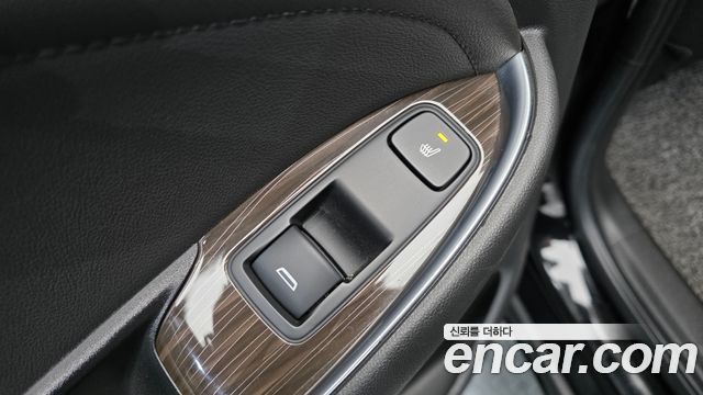 Chevrolet Malibu 2.0 Turbo Redline 2021 — фото 37