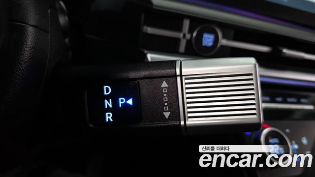 Hyundai Santa Fe (MX5) Gasoline 2.5T 2WD Calligraphy 2024 — фото 9