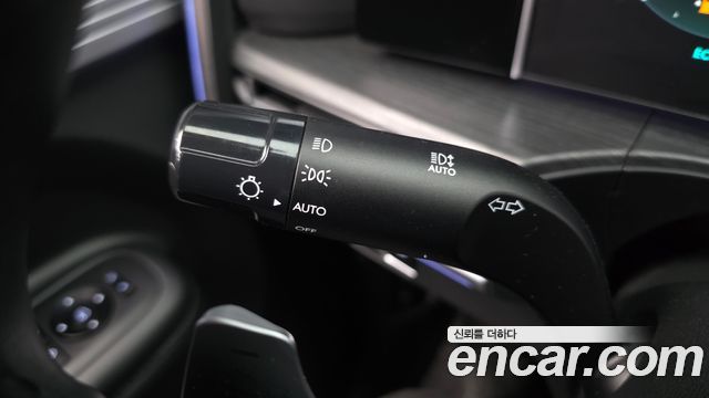 Hyundai Santa Fe (MX5) Gasoline 2.5T 2WD Calligraphy 2024 — фото 20