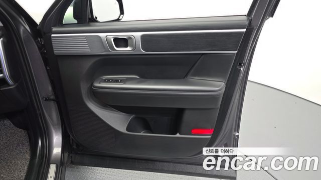 Hyundai Santa Fe (MX5) Gasoline 2.5T 2WD Calligraphy 2024 — фото 24
