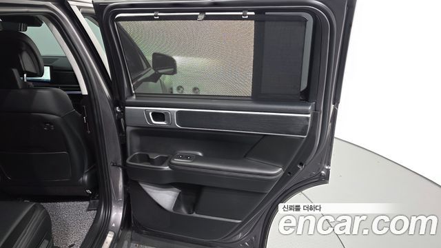 Hyundai Santa Fe (MX5) Gasoline 2.5T 2WD Calligraphy 2024 — фото 25