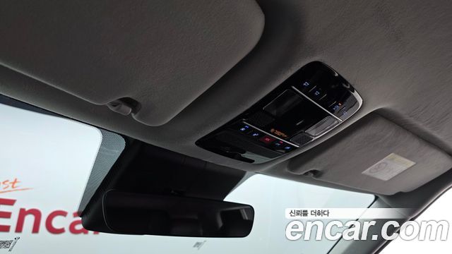 Hyundai Santa Fe (MX5) Gasoline 2.5T 2WD Calligraphy 2024 — фото 28