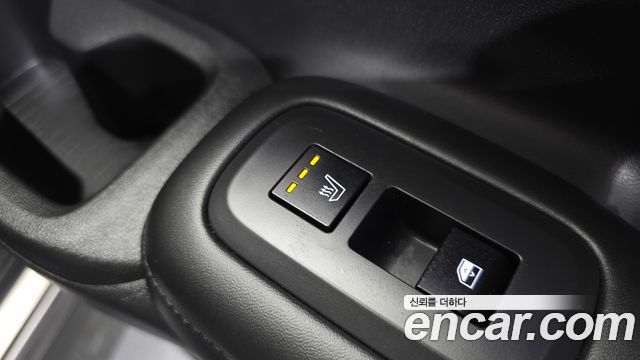 Hyundai Santa Fe (MX5) Gasoline 2.5T 2WD Calligraphy 2024 — фото 31