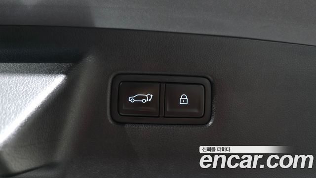 Hyundai Santa Fe (MX5) Gasoline 2.5T 2WD Calligraphy 2024 — фото 32