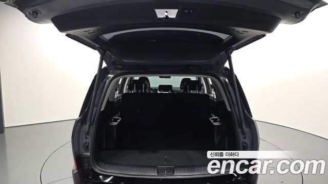 Hyundai Santa Fe (MX5) Gasoline 2.5T 2WD Calligraphy 2024 — фото 33