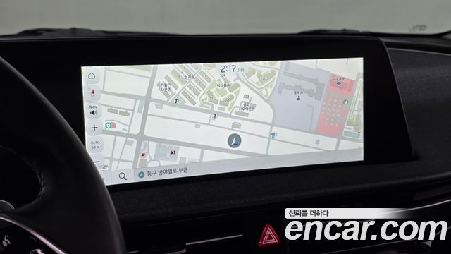 Kia EV6 Long Range 4WD Air 2022 — фото 13