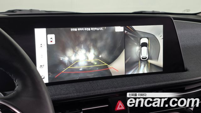 Kia EV6 Long Range 4WD Air 2022 — фото 14