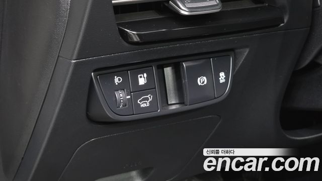 Kia EV6 Long Range 4WD Air 2022 — фото 15