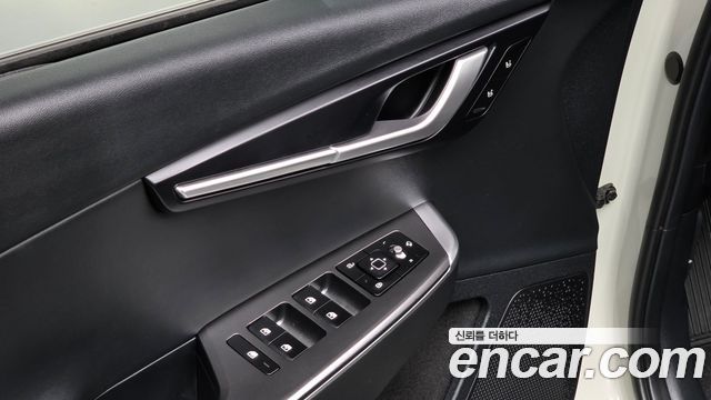 Kia EV6 Long Range 4WD Air 2022 — фото 16