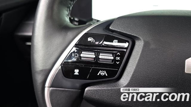 Kia EV6 Long Range 4WD Air 2022 — фото 18
