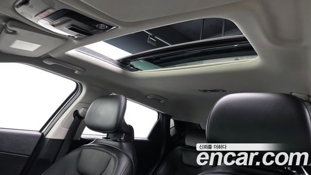 Kia EV6 Long Range 4WD Air 2022 — фото 19