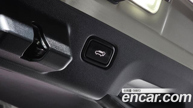 Kia EV6 Long Range 4WD Air 2022 — фото 20