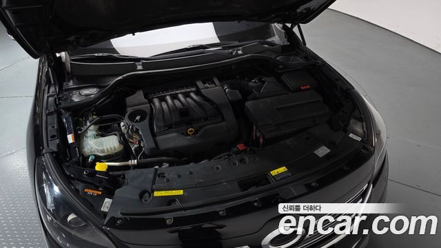 Renault Korea SM7 Nova LPLI 2.0 LPe 2019 — фото 6