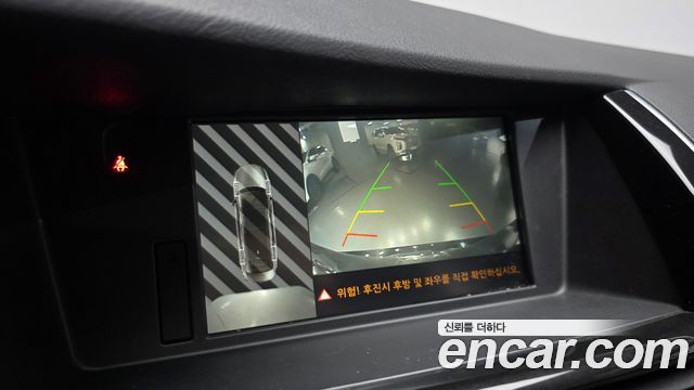 Renault Korea SM7 Nova LPLI 2.0 LPe 2019 — фото 15