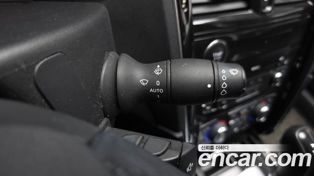Renault Korea SM7 Nova LPLI 2.0 LPe 2019 — фото 18