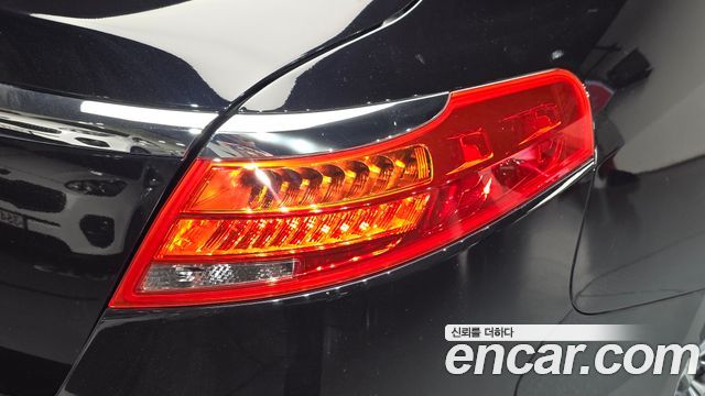 Renault Korea SM7 Nova LPLI 2.0 LPe 2019 — фото 23