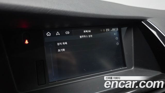 Renault Korea SM7 Nova LPLI 2.0 LPe 2019 — фото 27